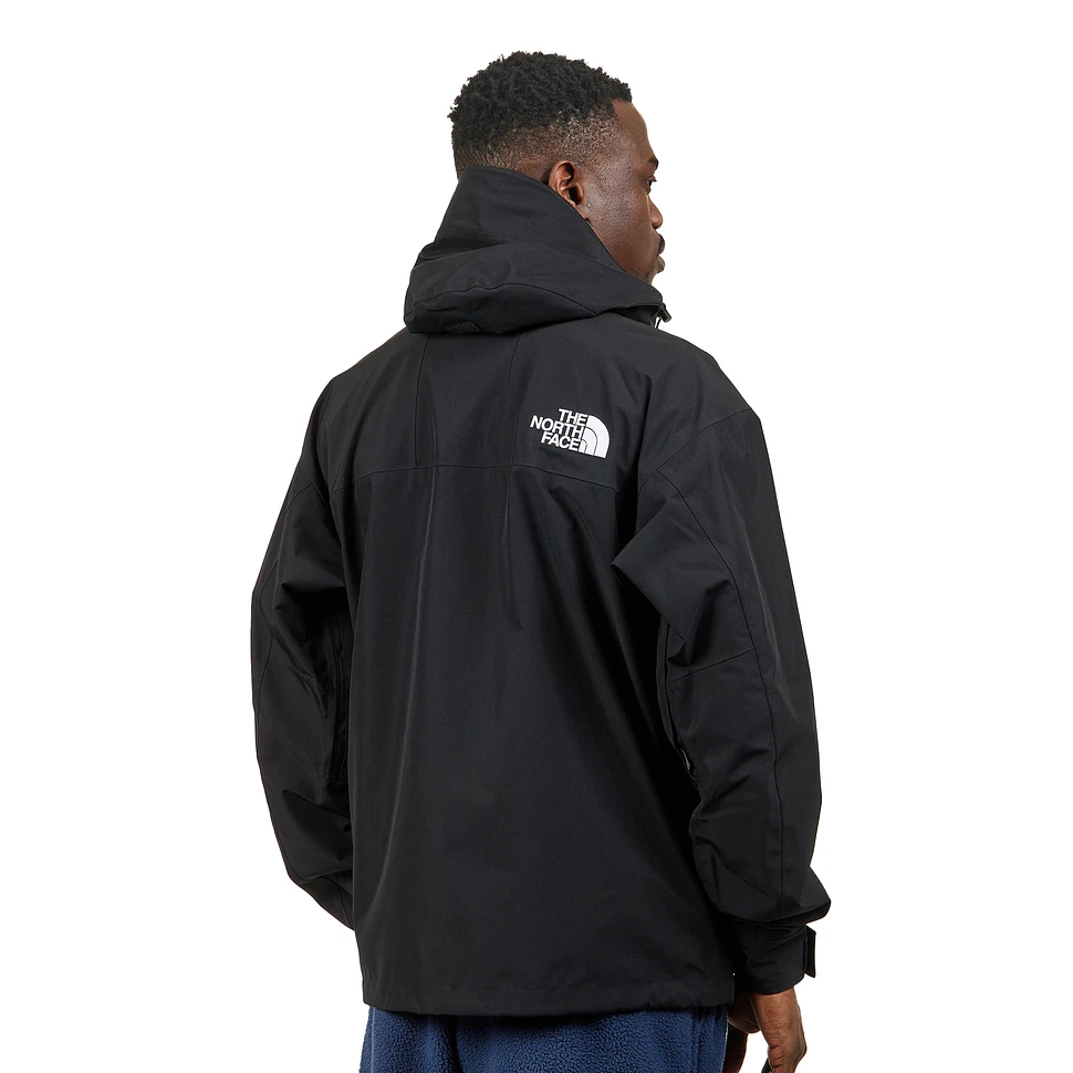 The North Face - GTX Mountain Jacket