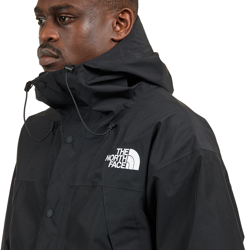 The North Face - GTX Mountain Jacket