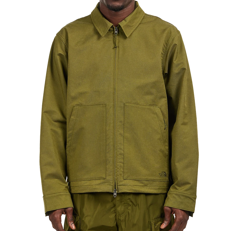 The North Face - M66 Tek Twill Top
