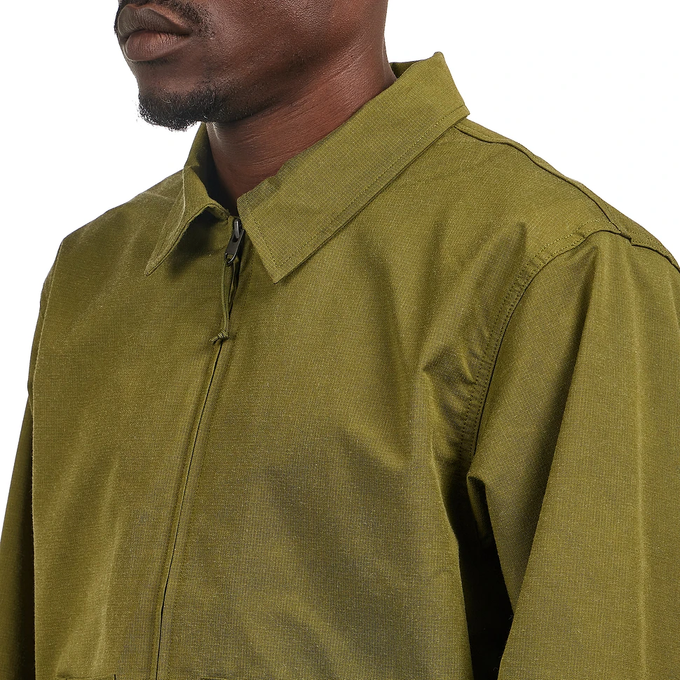 The North Face - M66 Tek Twill Top