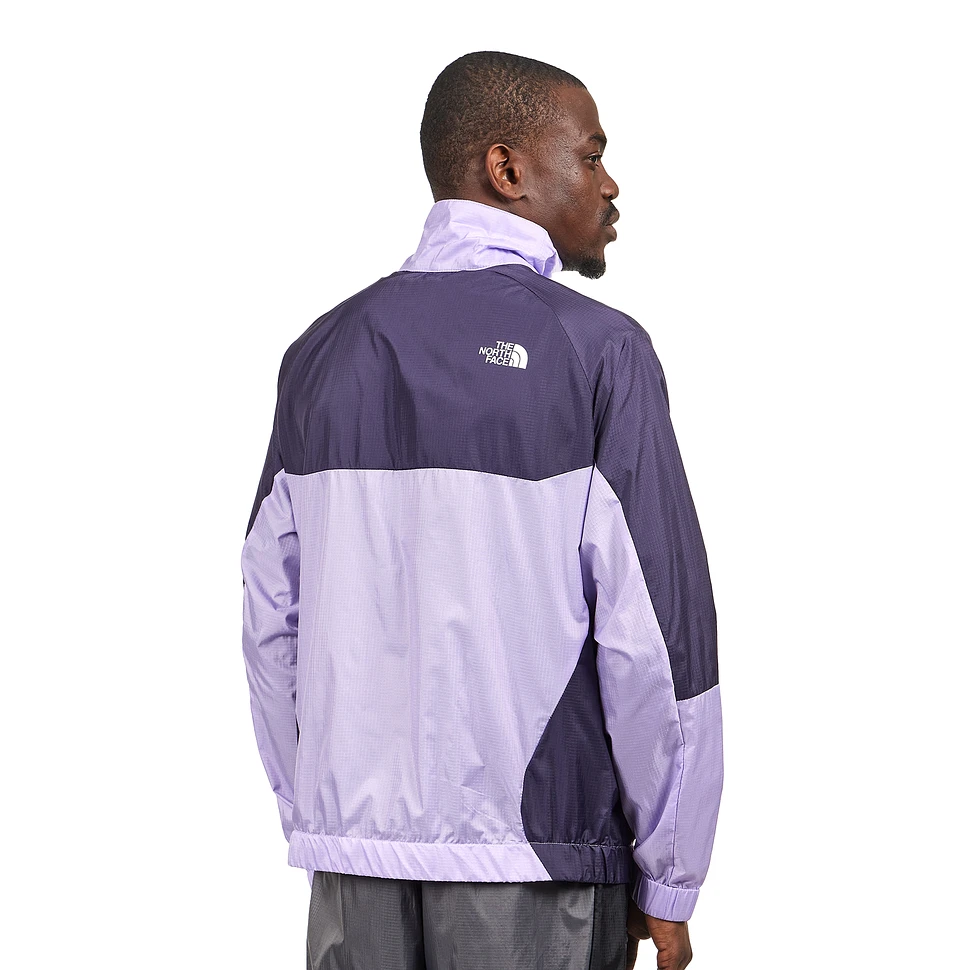 The North Face - Wind Shell Full Zip