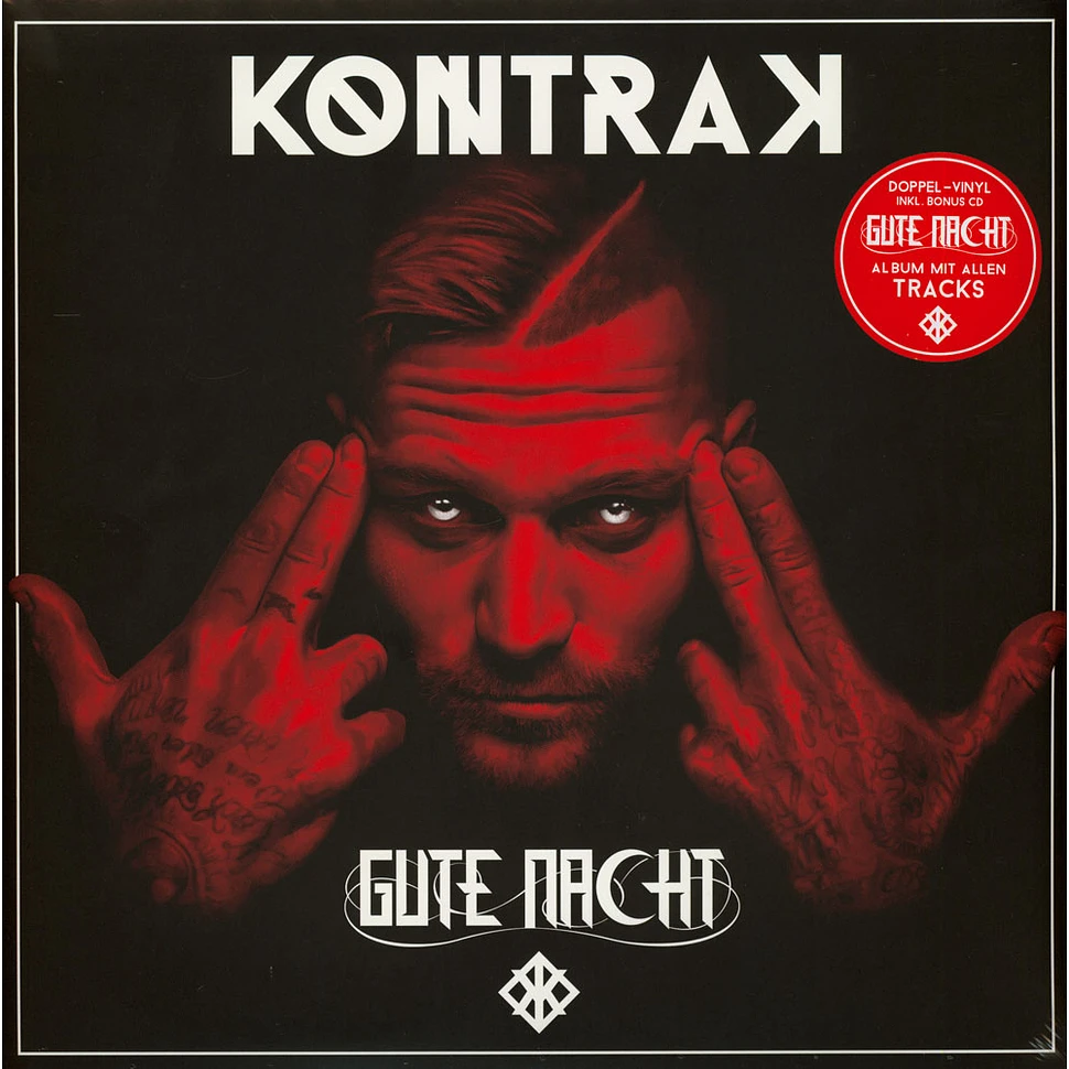 Kontra K - Gute Nacht