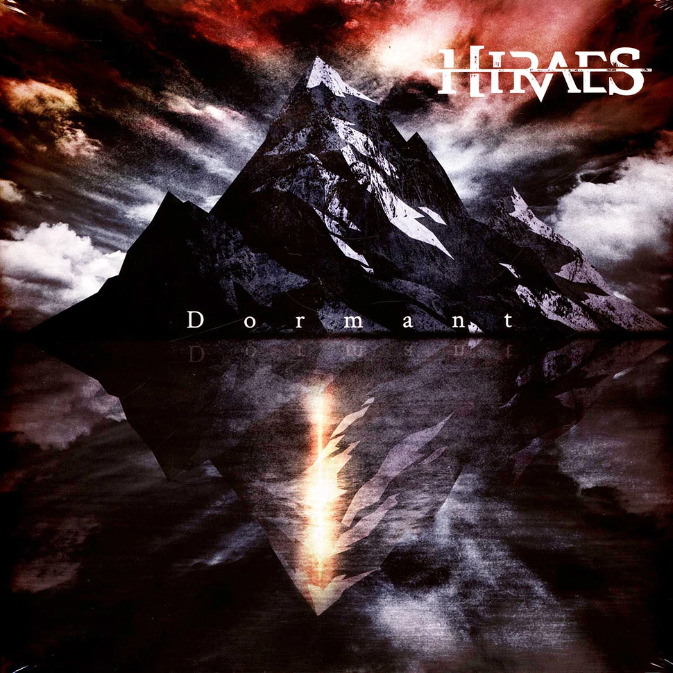 Hiraes - Dormant