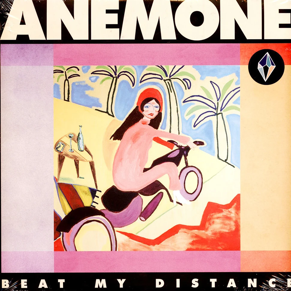 Anemone - Beat My Distance