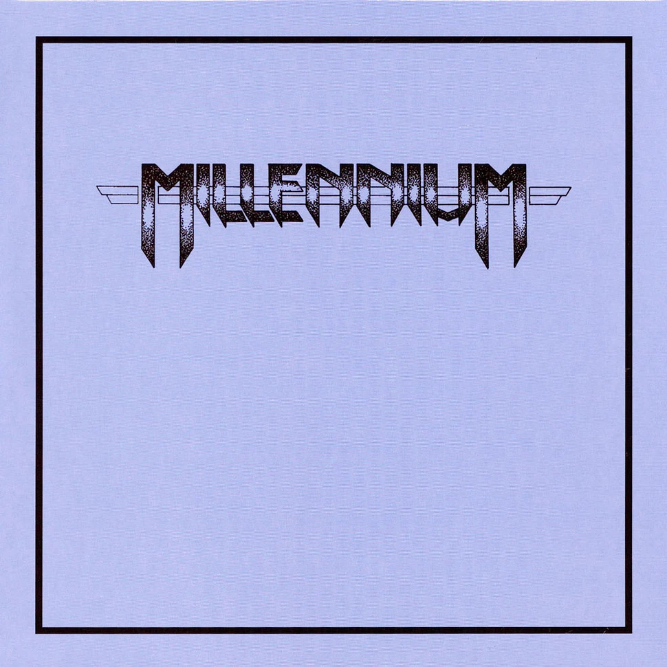Millennium - Millennium