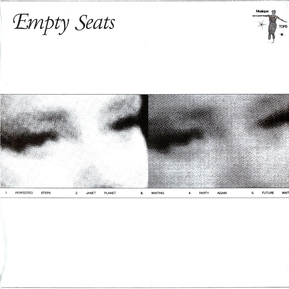 Tops - Empty Seats