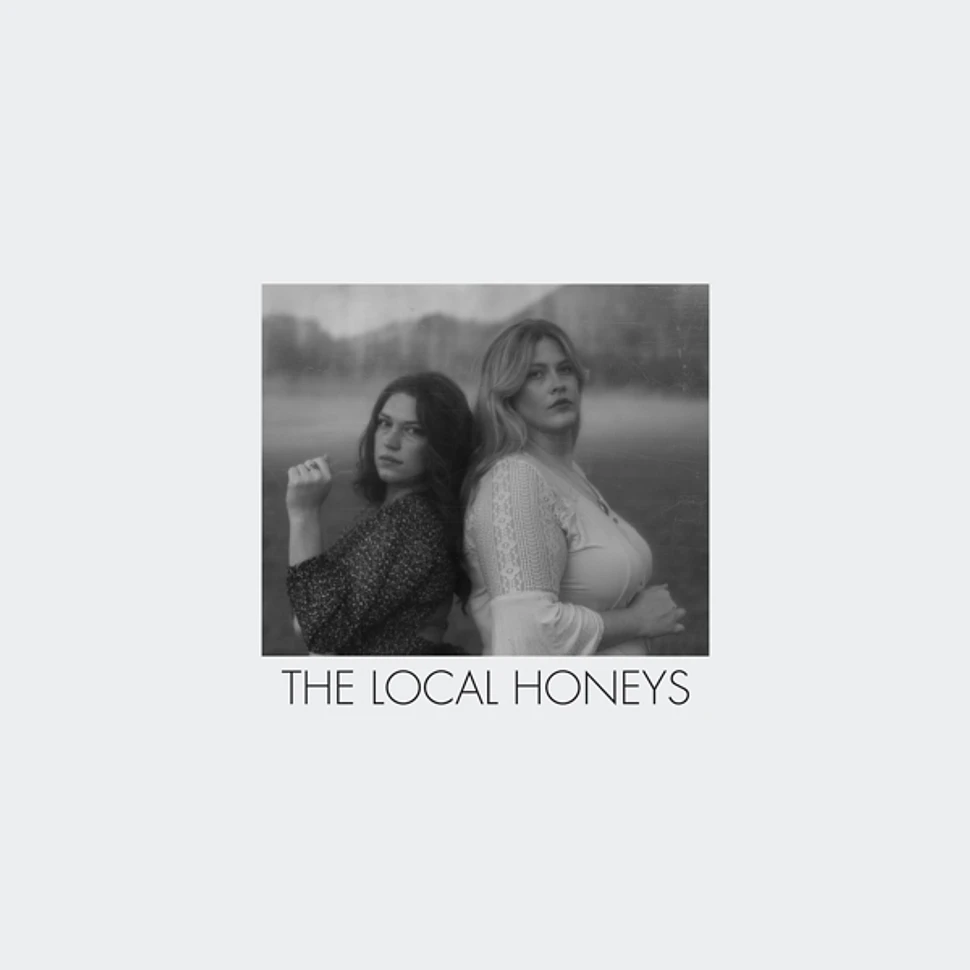 Local Honeys - Local Honeys