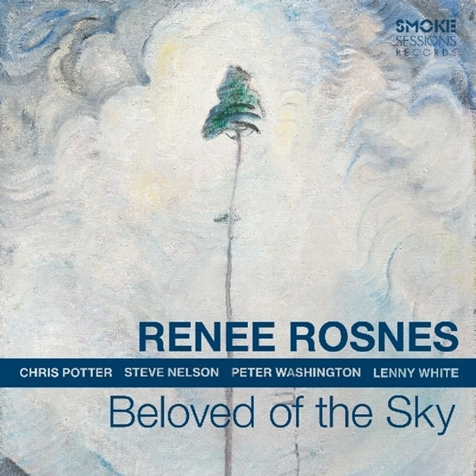 Renee Rosnes - Beloved Of The Sky