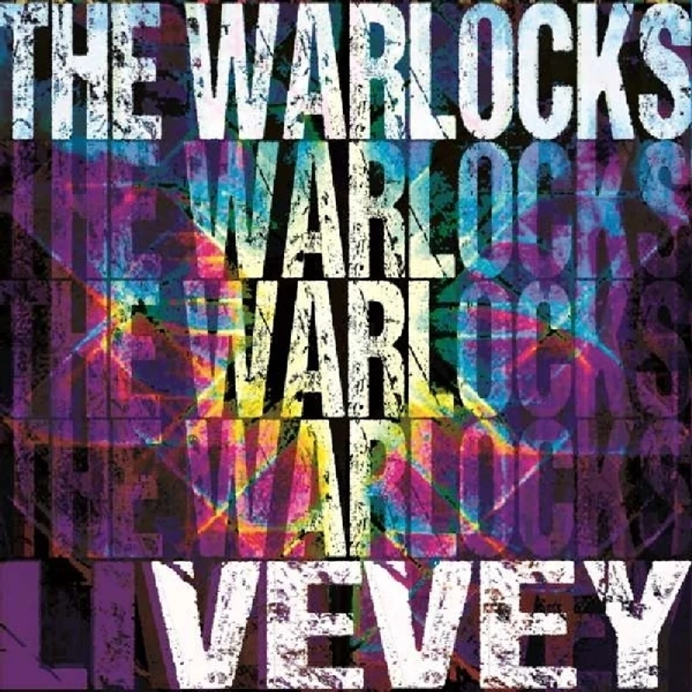 Warlocks - Vevey