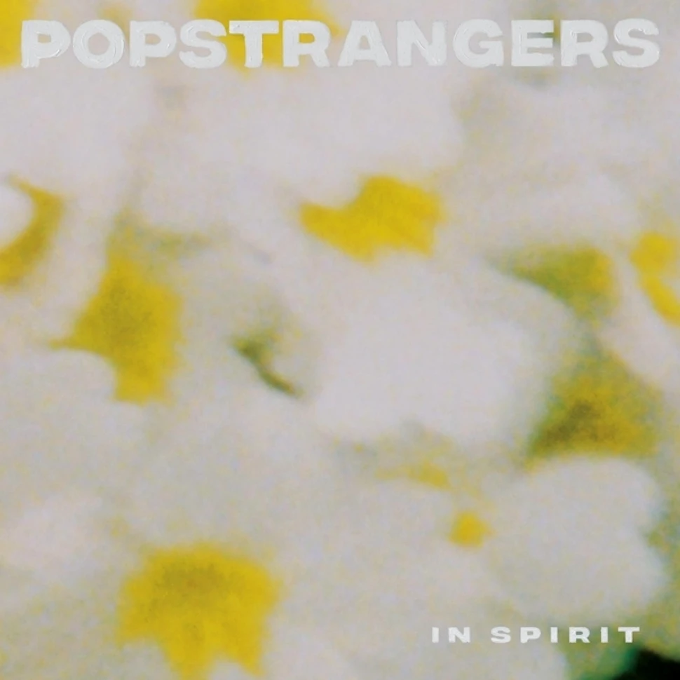 Popstrangers - In Spirit