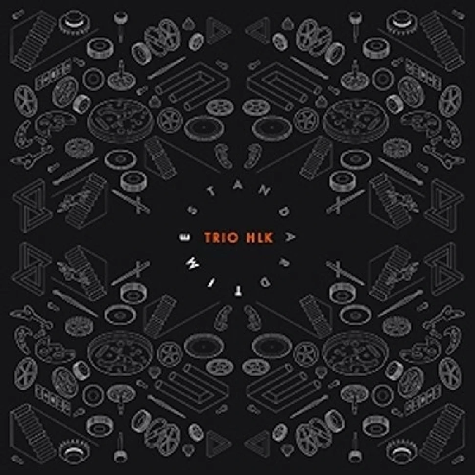 Trio Hlk - Standard Time