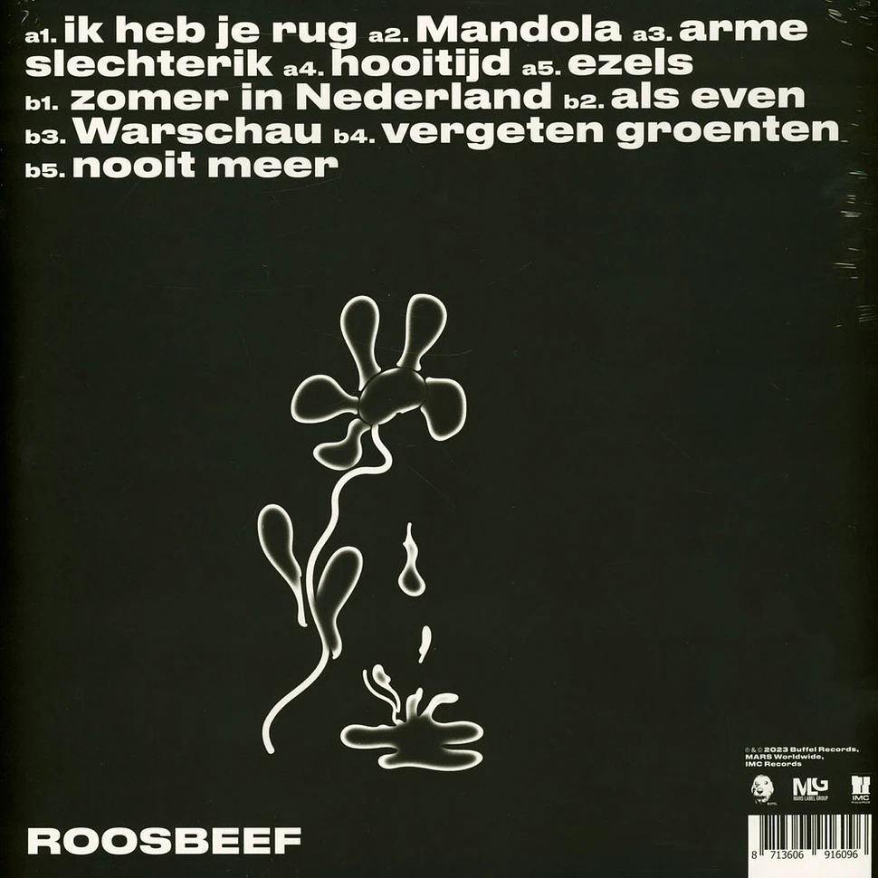 Roosbeef - Zomer In Nederland