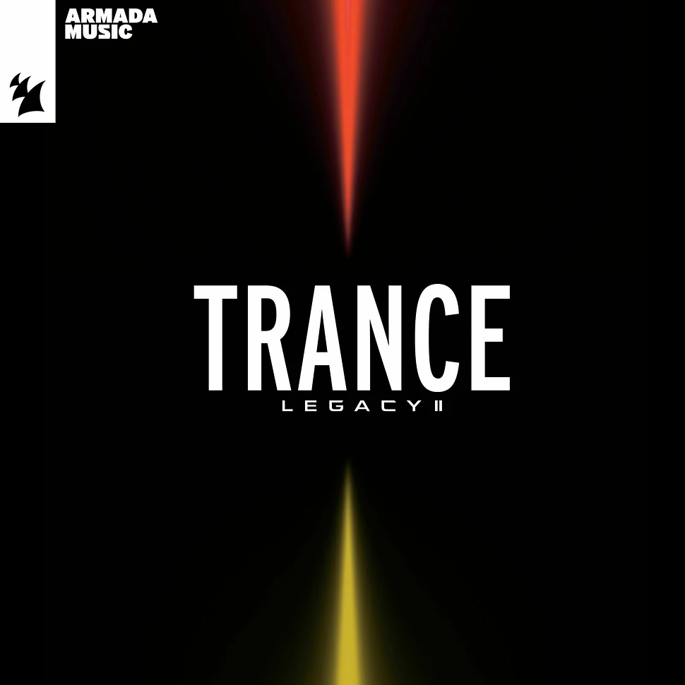 V.A. - Trance Legacy II - Armada Music
