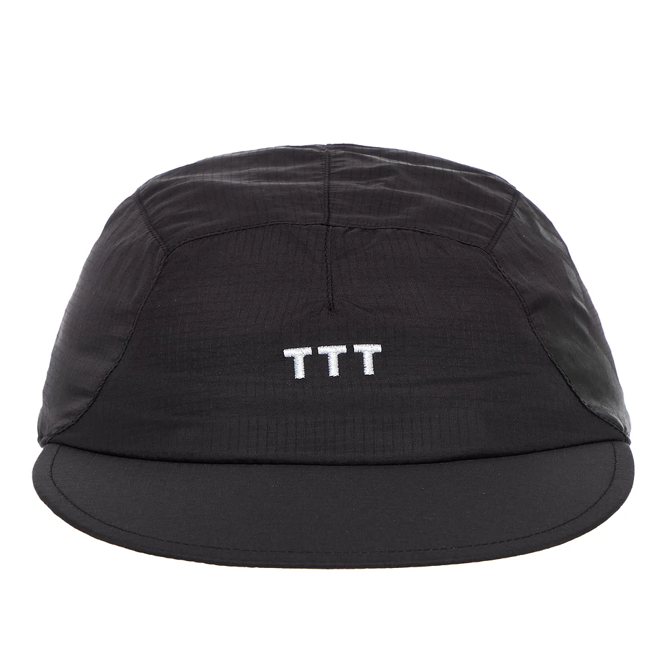 The Trilogy Tapes - TTT Panel Running Cap