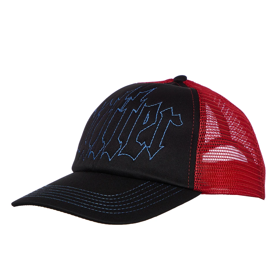 Butter Goods - Shock Trucker Cap