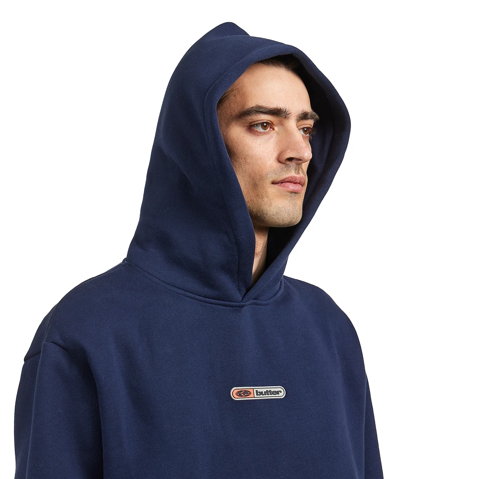 Butter Goods - Cliff Pullover Hood