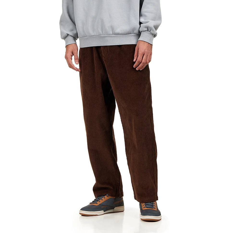 Battenwear Active Lazy Pants Acorn - Made in USA