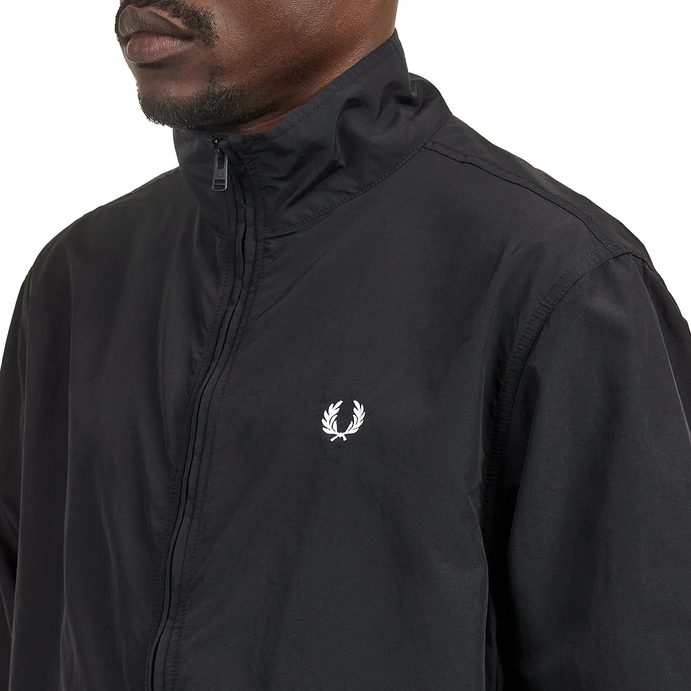 Fred Perry - Woven Track Jacket