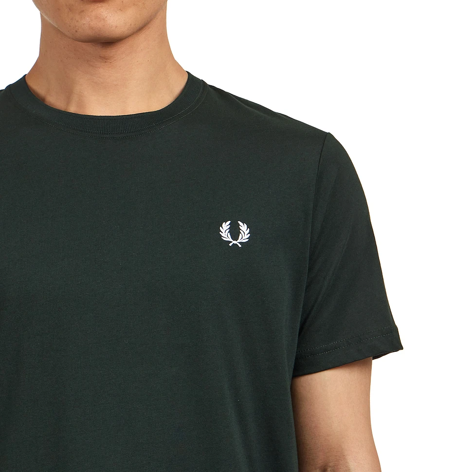 Fred Perry - Crew Neck T-Shirt