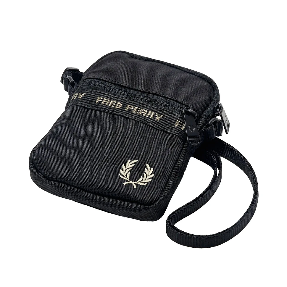 Fred Perry - FP Taped Sling Bag
