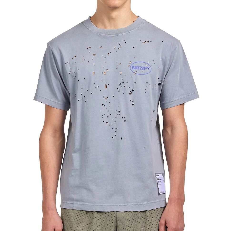 Satisfy - MothTech™ T-Shirt