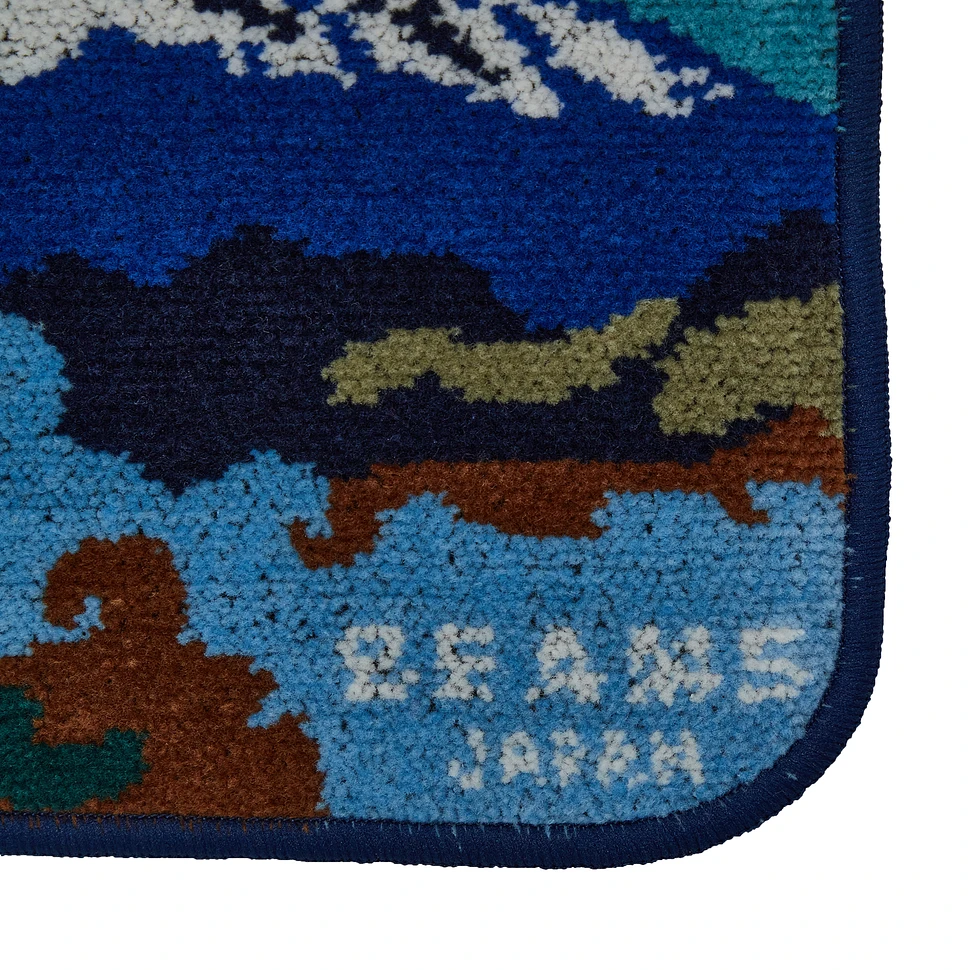 Beams Japan - Chenille Hand Towel