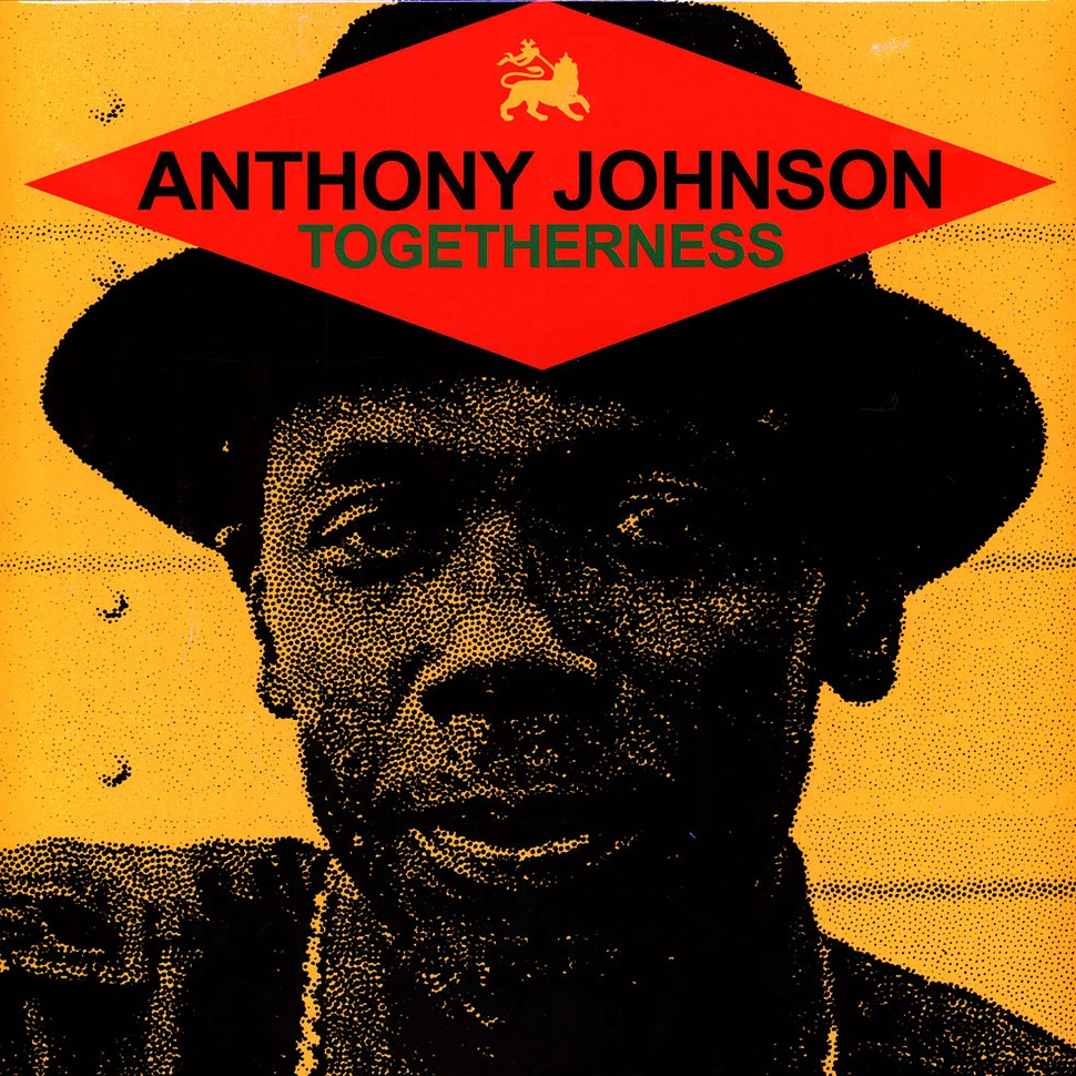 Anthony Johnson - Togetherness