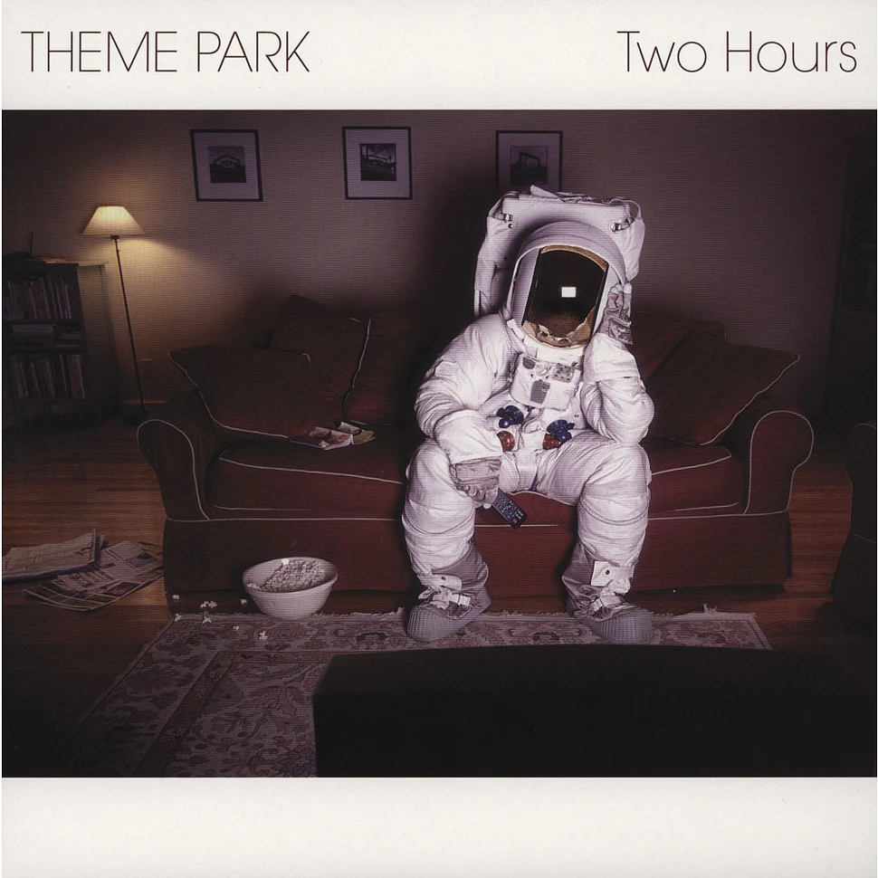 Theme Park - Two Hours