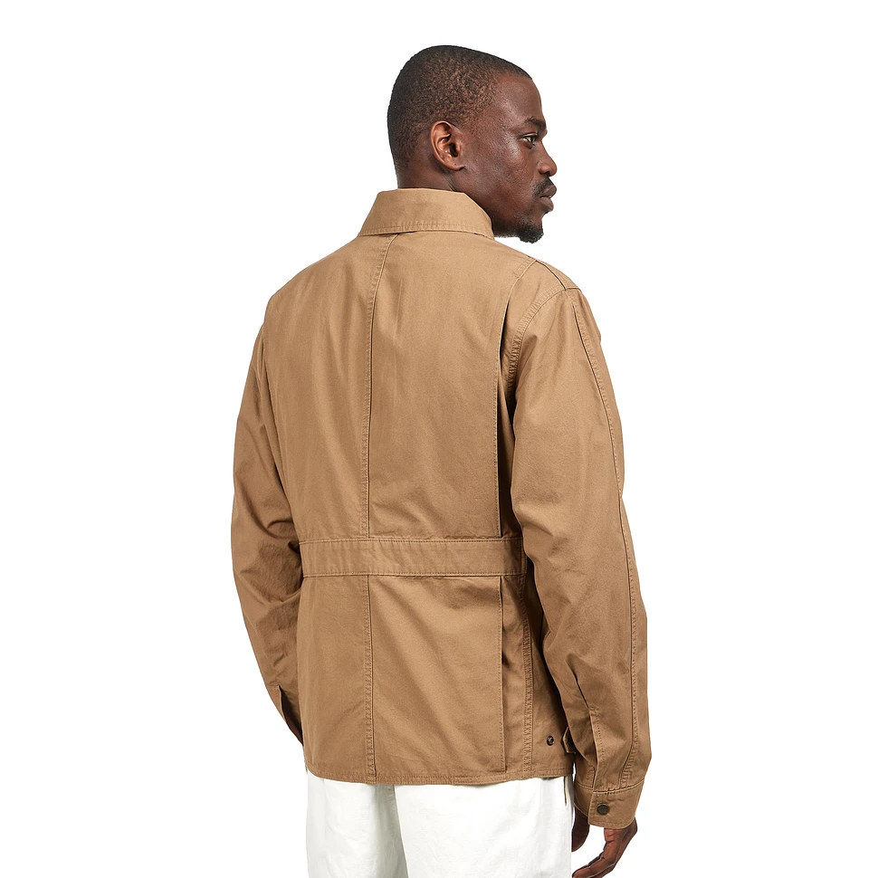 Filson - Safari Cloth Jacket