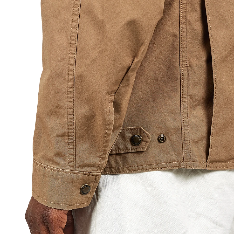 Filson - Safari Cloth Jacket