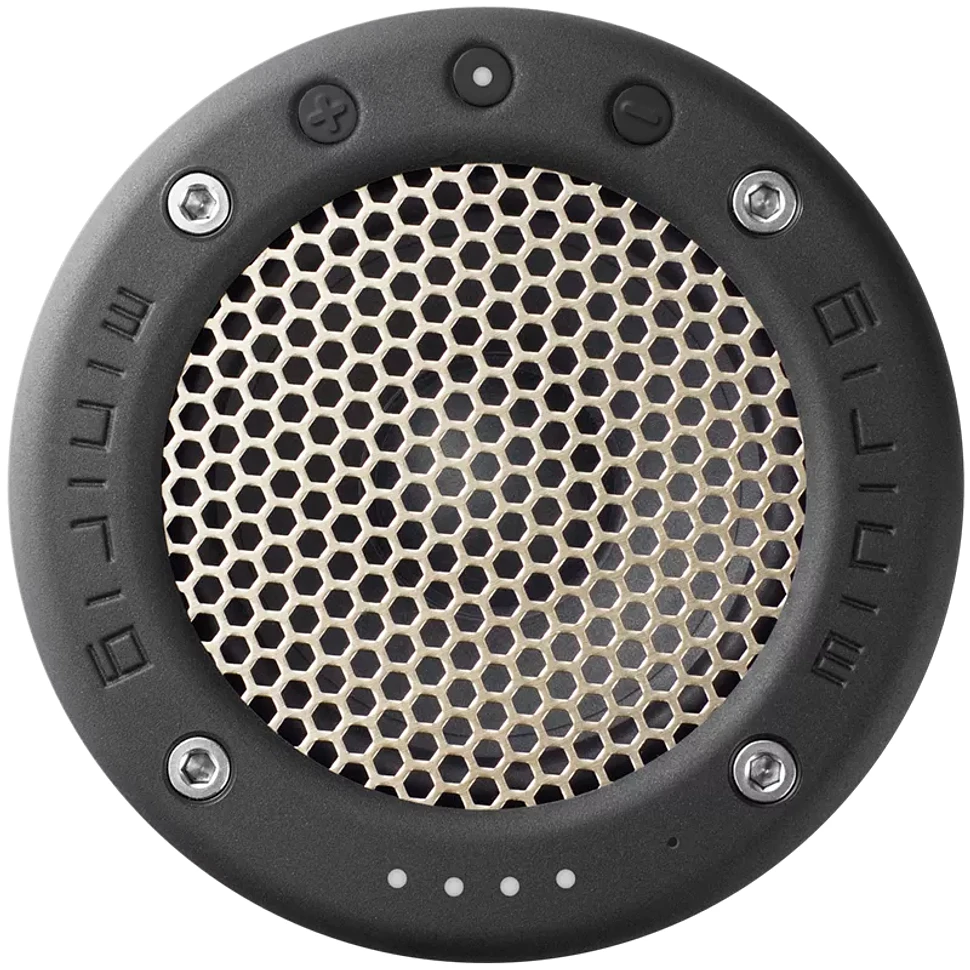 minirig - MRBT-4 Bluetooth Speaker