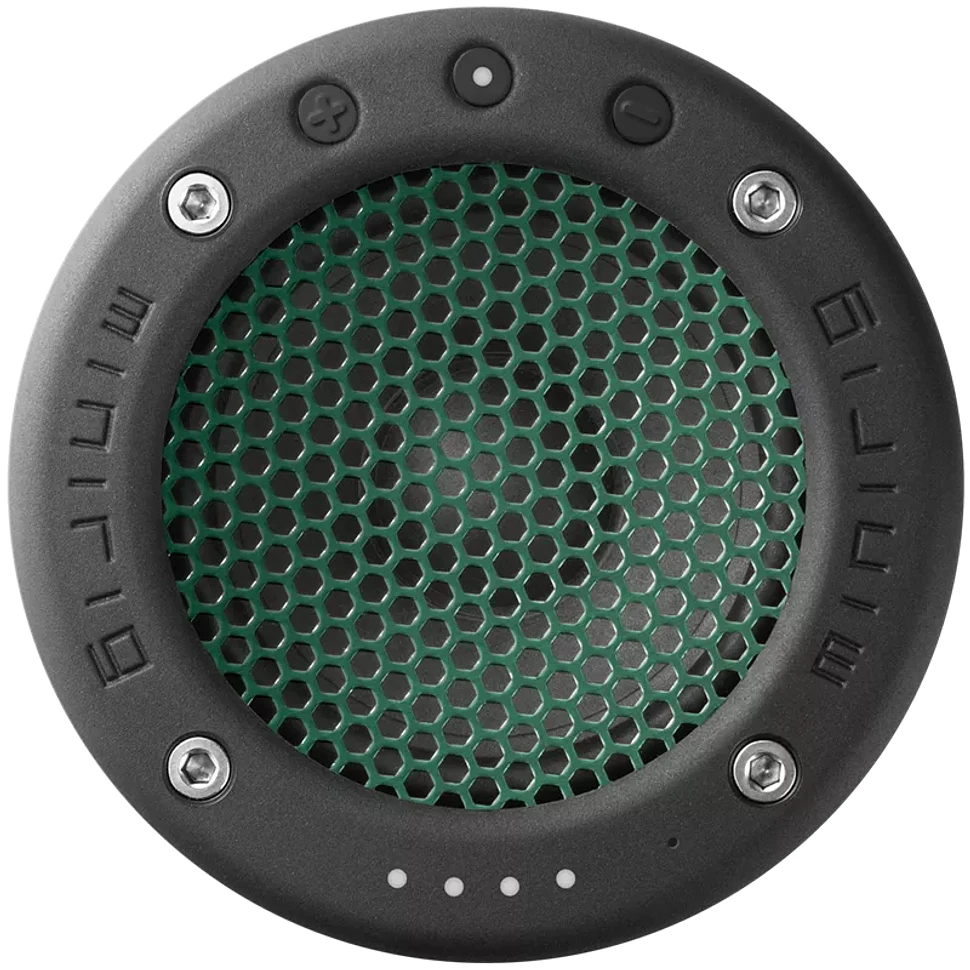 minirig - MRBT-4 Bluetooth Speaker