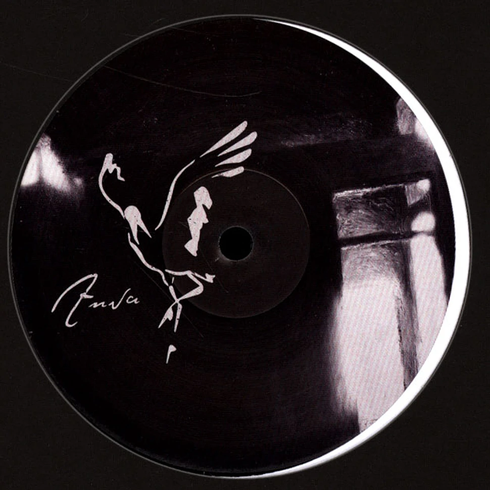 Tagir - Anva 001 2023 Repress