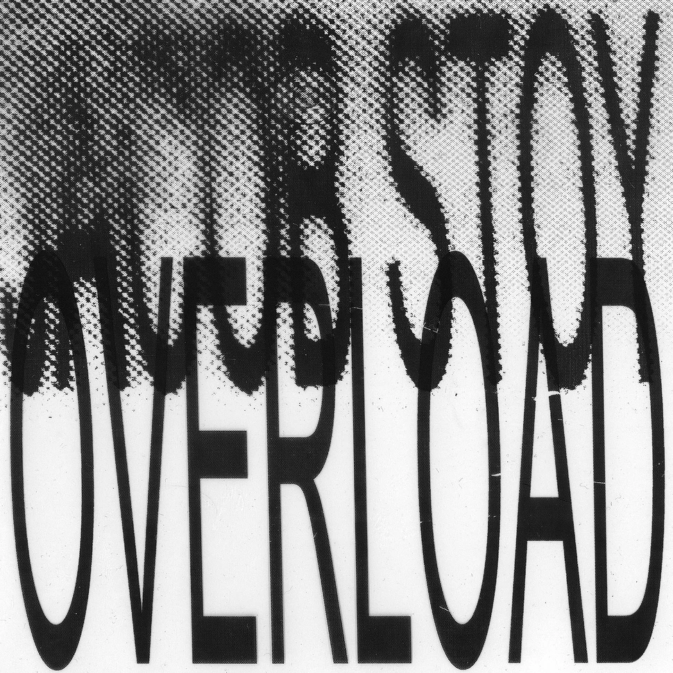 Jacob Stoy - Overload