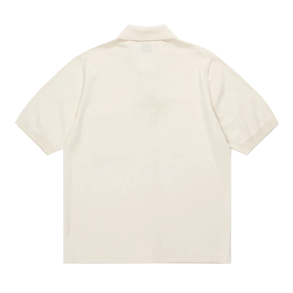 Norse Projects - Rollo Cotton Linen SS Shirt