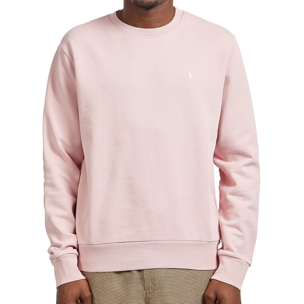 Polo Ralph Lauren - Loopback Terry Sweatshirt