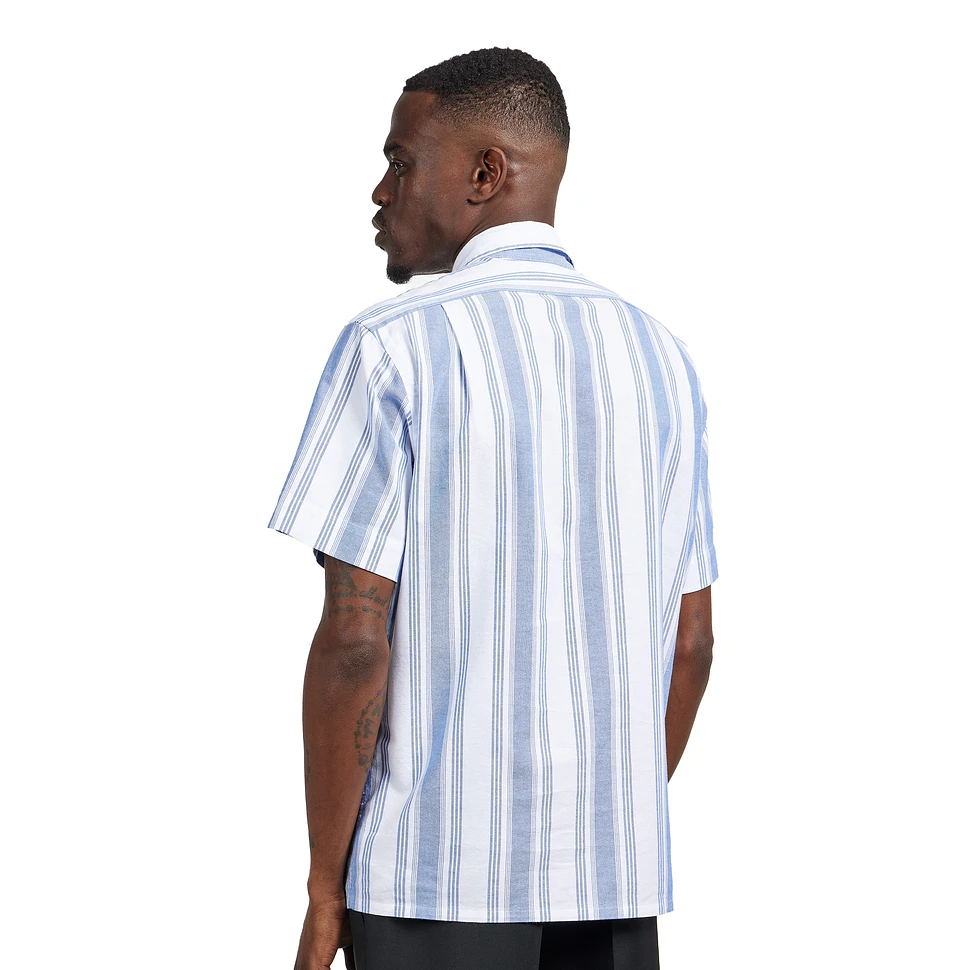 Polo Ralph Lauren - Striped SS Shirt