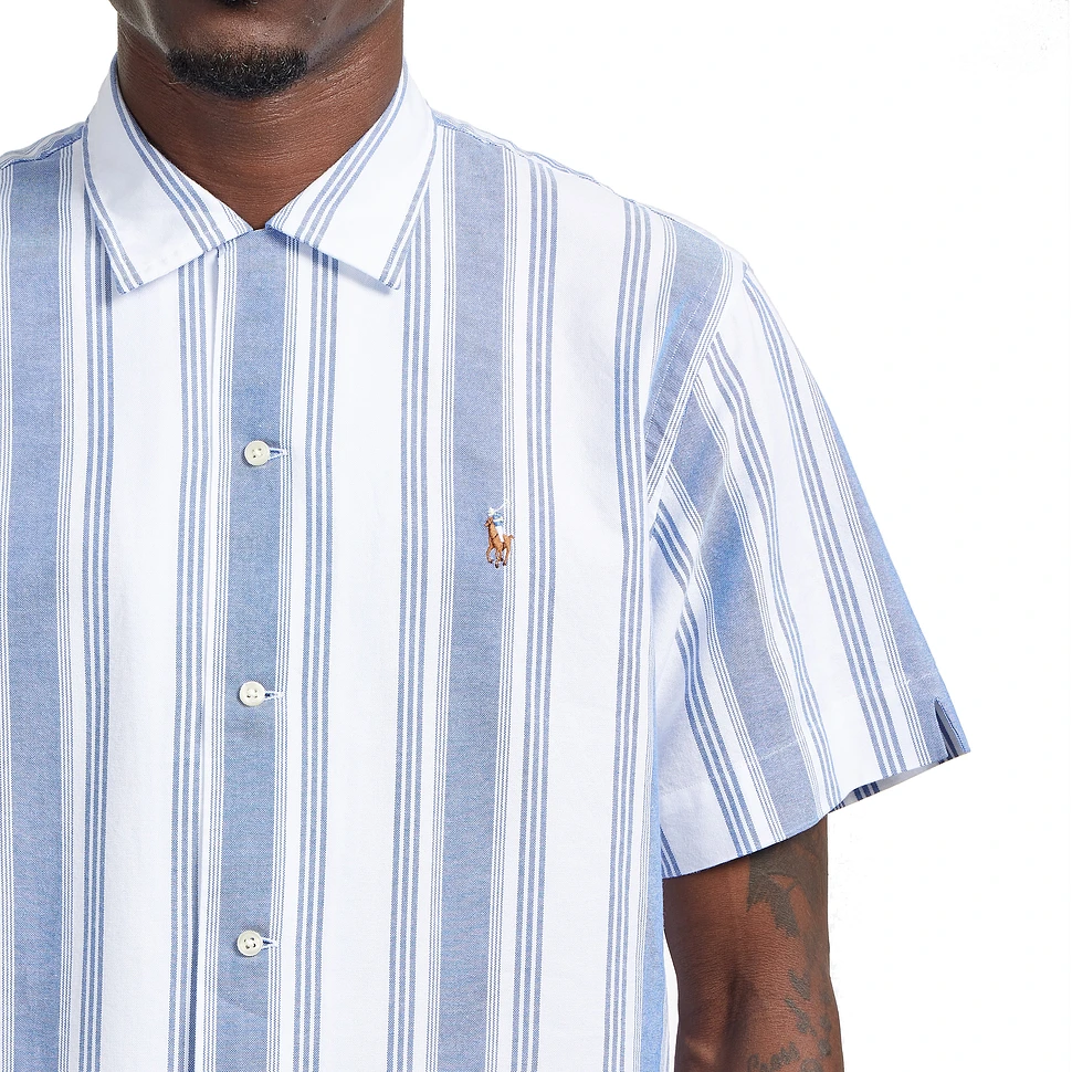 Polo Ralph Lauren - Striped SS Shirt