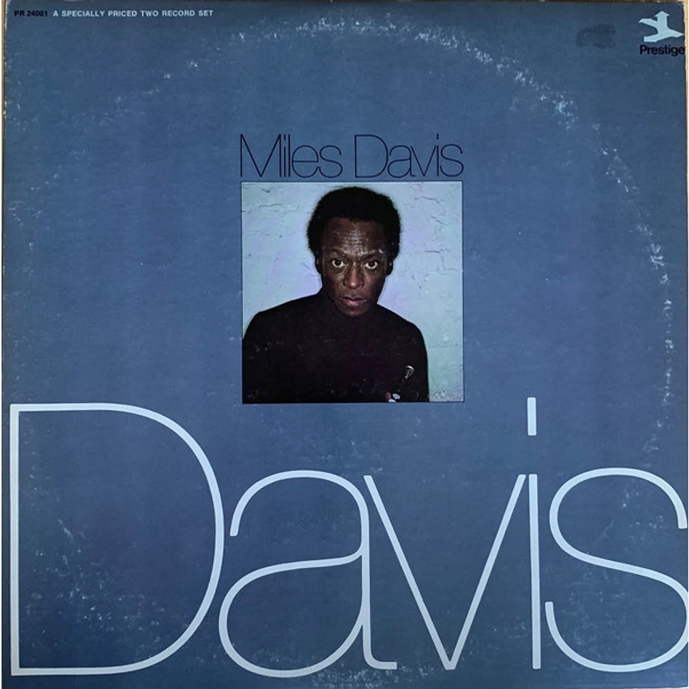 Miles Davis - Miles Davis