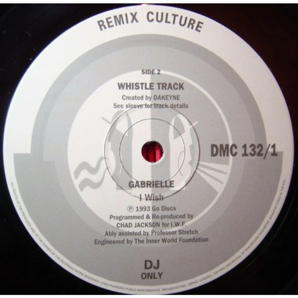 V.A. - Remix Culture 132