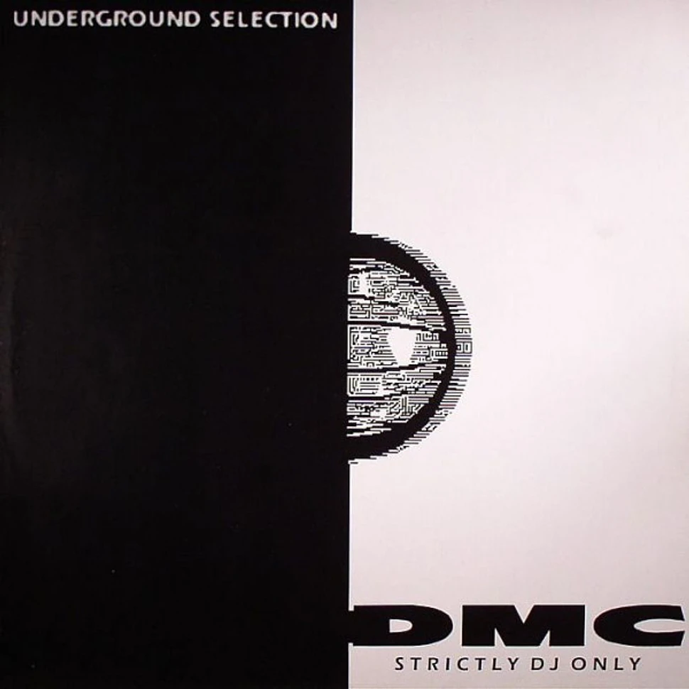 V.A. - Underground Selection 2/92