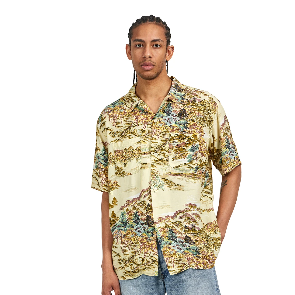 orSlow - Hawaiian Shirt - L