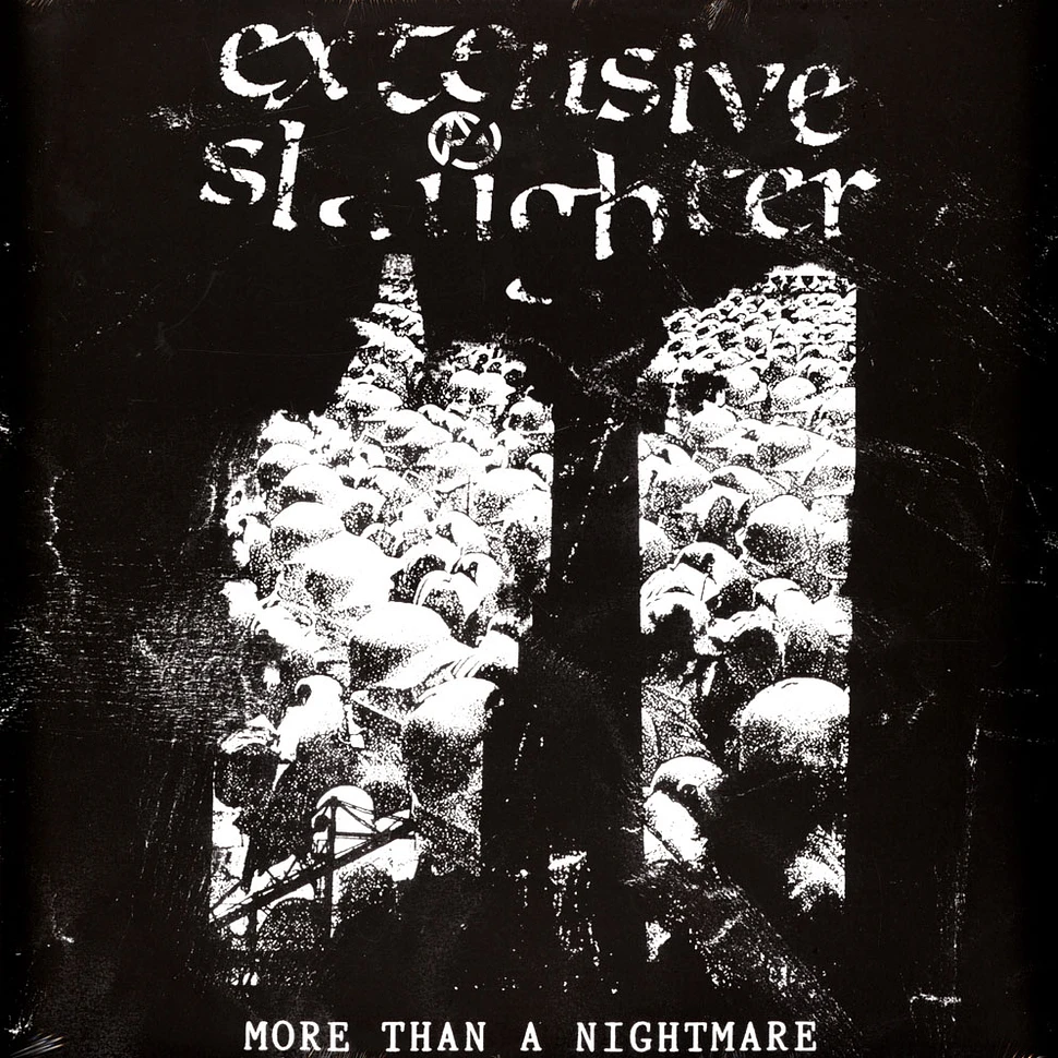 Extensive Slaughter - More Than A Nightmare