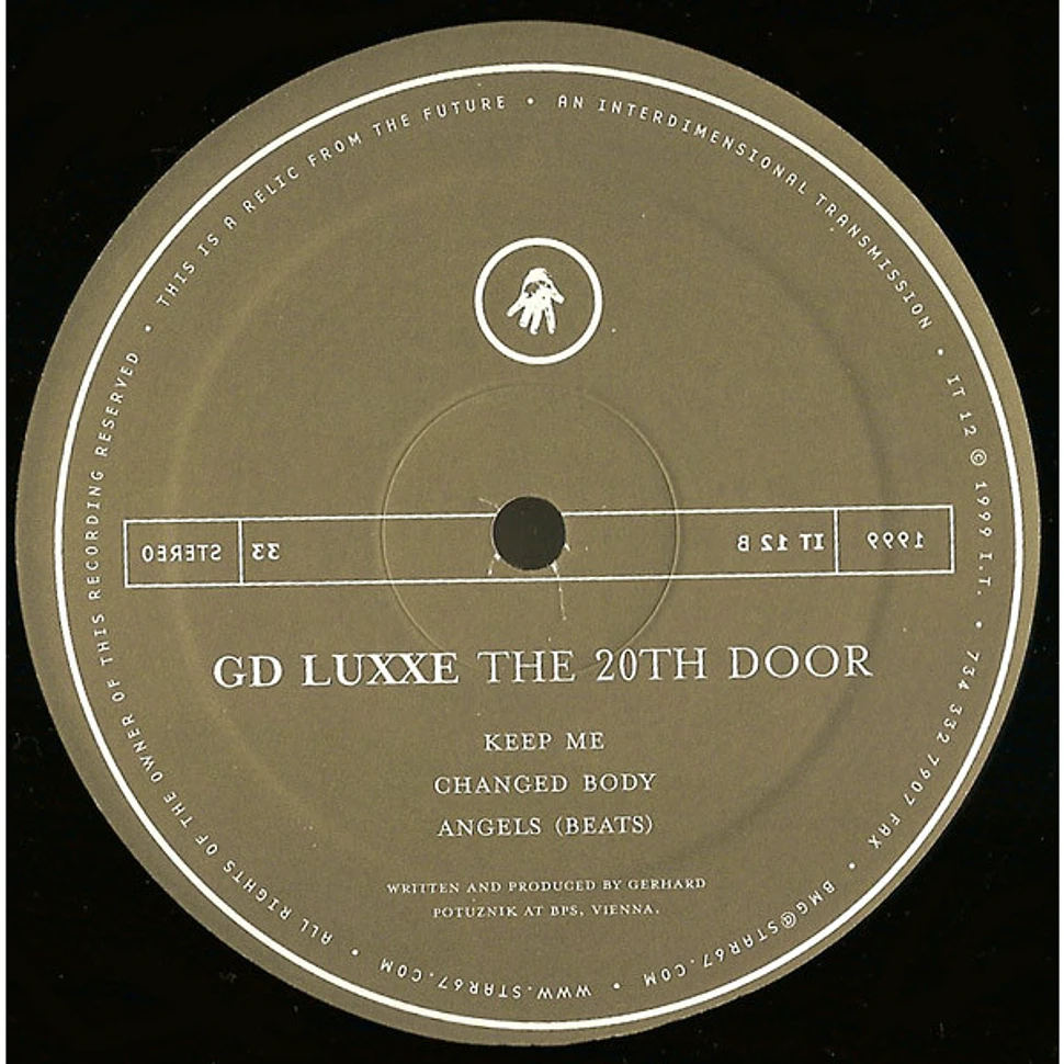 G.D. Luxxe - The 20th Door