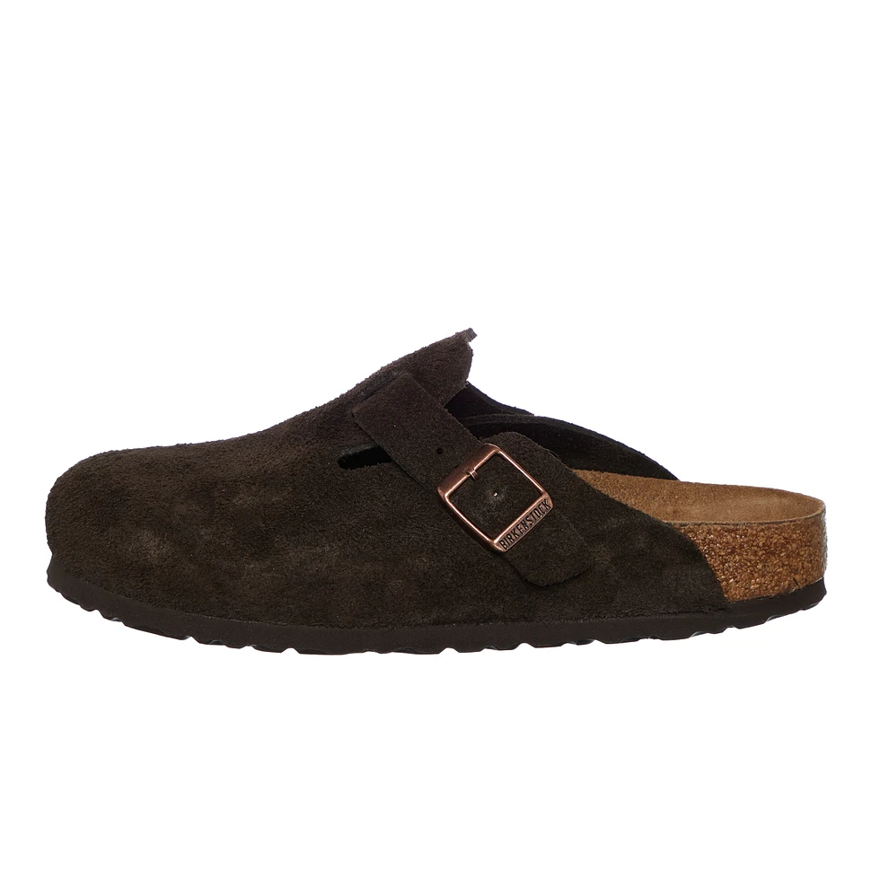 Birkenstock - W Boston