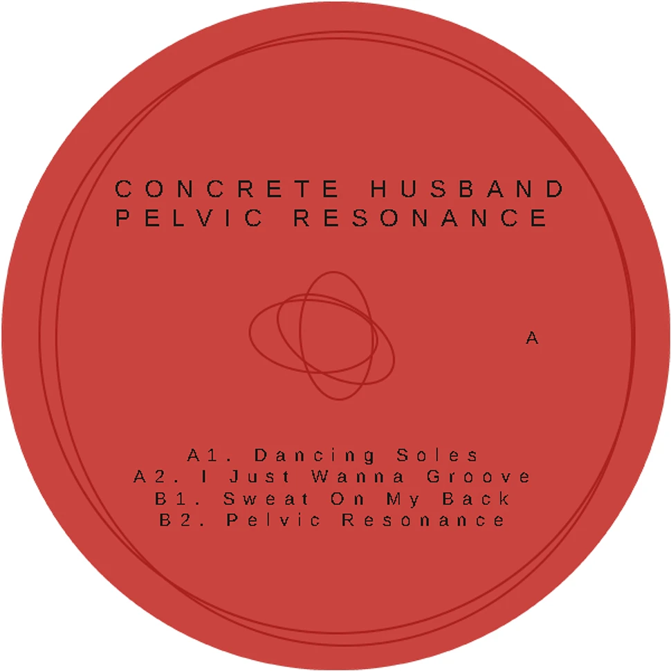 Concrete Husband - Pelvic Resonance