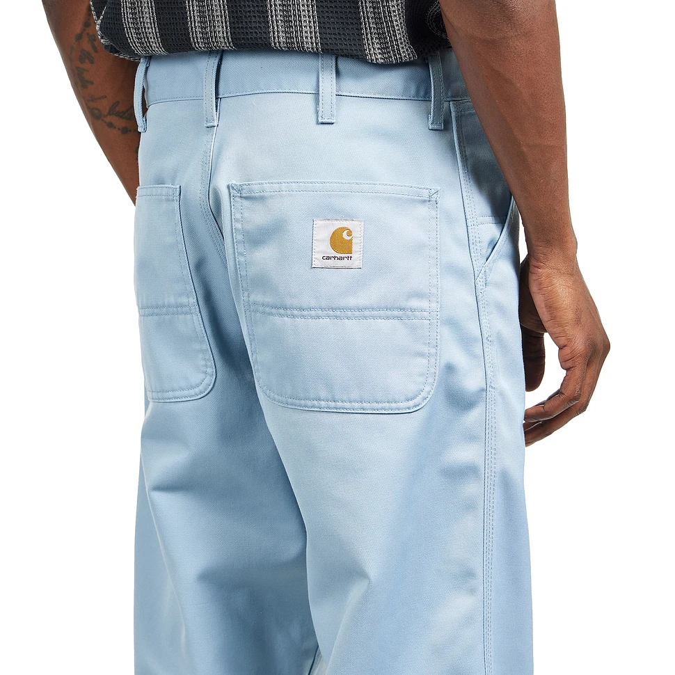 Carhartt WIP - Simple Pant "Denison" Twill, 8.8 oz