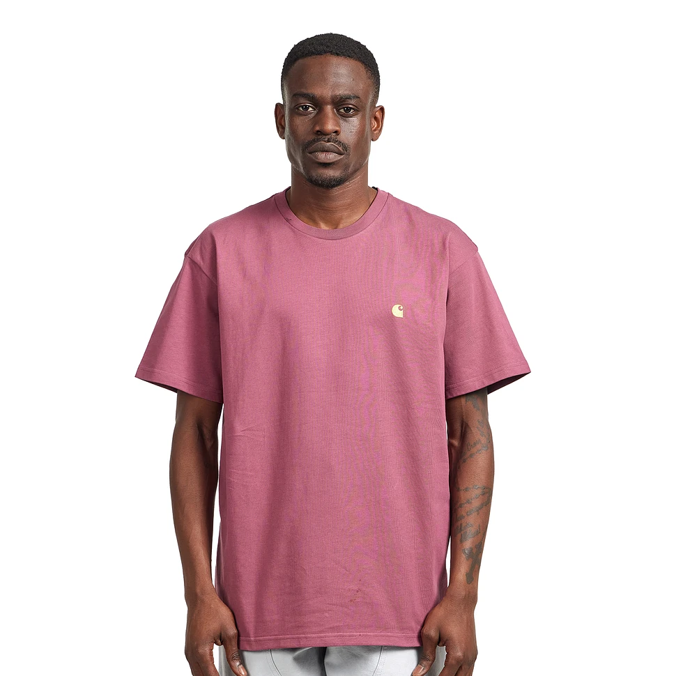 Carhartt WIP - S/S Chase T-Shirt