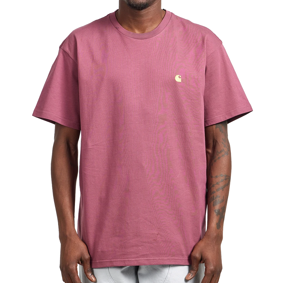 Carhartt WIP - S/S Chase T-Shirt