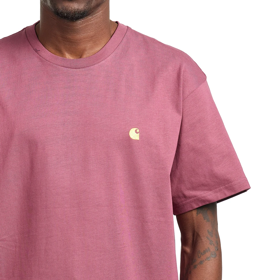 Carhartt WIP - S/S Chase T-Shirt